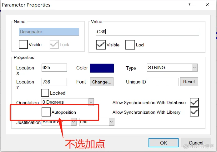 Altium Designer学习笔记_栅格_02